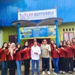 Ketua DPRD Murung Raya Kunjungi LPP Butterfly, Tegaskan Dukungan terhadap Pendidikan Ketua DPRD Murung Raya Kunjungi LPP Butterfly, Tegaskan Dukungan terhadap Pendidikan