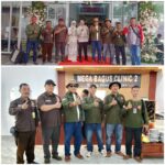 LSM Trinusa dan JWI Hadiri Peresmian Klinik Pratama Rawat Inap Mega Bagus Clinic 2 Mulya Kencana