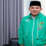 Rahmanto Muhidin Resmi Jabat Ketua DPW PKB Kalteng Periode 2026–2031 Rahmanto Muhidin Resmi Jabat Ketua DPW PKB Kalteng Periode 2026–2031