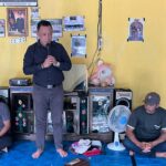 Johansyah Tampung Aspirasi Masyarakat Sungai Batang Pada Kegiatan Reses Johansyah Tampung Aspirasi Masyarakat Sungai Batang Pada Kegiatan Reses