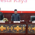 DPRD Murung Raya Gelar Rapat Paripurna I Masa Sidang I Tahun 2026 DPRD Murung Raya Gelar Rapat Paripurna I Masa Sidang I Tahun 2026