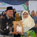 Rahmanto Muhidin Dorong DPD Perempuan ICMI Bergerak hingga Tingkat RT Rahmanto Muhidin Dorong DPD Perempuan ICMI Bergerak hingga Tingkat RT