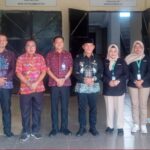 RRI Palangka Raya Jajaki Sinergi dengan Pemkab Murung Raya