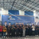 S Joko Kuncoro Kembali Nahkodai Partai Nasdem Kabupaten Tubaba Periode 2025-2029 S Joko Kuncoro Kembali Nahkodai Partai Nasdem Kabupaten Tubaba Periode 2025-2029