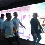 Bupati Murung Raya Hadiri Puncak Gebyar Undian Taheta XXIX Bank Kalteng Bupati Murung Raya Hadiri Puncak Gebyar Undian Taheta XXIX Bank Kalteng