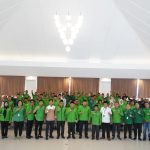 71 Kader PKB Kalteng Lulus Pendidikan Instruktur Kaderisasi 71 Kader PKB Kalteng Lulus Pendidikan Instruktur Kaderisasi