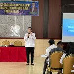 Rapat Koordinasi Kepala Desa Murung Raya Fokus Tingkatkan Kesejahteraan Masyarakat