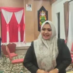 Dina Maulidah Ajak Warga Jadikan Ramadhan 1447 H Momentum Perdamaian dan Peningkatan Iman Dina Maulidah Ajak Warga Jadikan Ramadhan 1447 H Momentum Perdamaian dan Peningkatan Iman