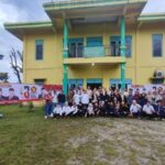 DPC Gerindra Murung Raya Gelar Baksos di HUT ke-18, Tegaskan Komitmen Hadir untuk Rakyat DPC Gerindra Murung Raya Gelar Baksos di HUT ke-18, Tegaskan Komitmen Hadir untuk Rakyat