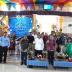 Seminar PGLII Murung Raya Jadi Momentum Refleksi Peran Umat Kristen dalam Kehidupan Berbangsa