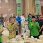 Gubernur Kalteng Hadiri Pengukuhan DPW PKB Masa Bakti 2026–2031 Gubernur Kalteng Hadiri Pengukuhan DPW PKB Masa Bakti 2026–2031