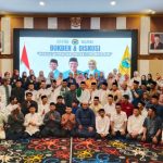 IKA PMII Kalteng Konsolidasi Alumni, Perkuat Kaderisasi dan Peran Strategis