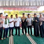 Safari Ramadan 1447 H, Pemkab Murung Raya Gelar Buka Puasa Bersama Masyarakat Safari Ramadan 1447 H, Pemkab Murung Raya Gelar Buka Puasa Bersama Masyarakat