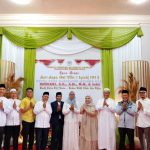 Ketua DPRD Murung Raya Gelar Open House Idul Fitri 1447 H, Pererat Silaturahmi dengan Masyarakat Ketua DPRD Murung Raya Gelar Open House Idul Fitri 1447 H, Pererat Silaturahmi dengan Masyarakat