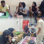 Satpol. PP Tubaba Gelar Razia, Karaoke Arya Langgar Aturan Pemkab Satpol. PP Tubaba Gelar Razia, Karaoke Arya Langgar Aturan Pemkab