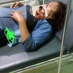 Pemerintah Lalai, Jalan Berlubang Memakan Korban, Setiap Hari dilalui Bupati dan Pejabat ‎