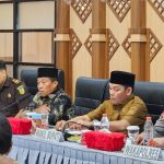 Ketua DPRD Murung Raya Dorong Prioritas Infrastruktur pada Musrenbang RKPD 2027