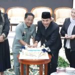 Setahun Kepemimpinan HEBAT, Pemkab Murung Raya Perkuat Evaluasi dan Sinergi Pembangunan Setahun Kepemimpinan HEBAT, Pemkab Murung Raya Perkuat Evaluasi dan Sinergi Pembangunan