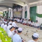 Pemkab Murung Raya Gelar Buka Puasa Bersama dan Salurkan Bantuan Sosial
