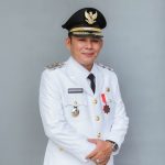 Wabup Murung Raya Tekankan Disiplin dan Semangat Baru ASN Usai Cuti Bersama