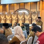 Musrengbang RPKD 2027: Sinergi Pemerintah dan Masyarakat Wujudkan Kemajuan Murung Raya