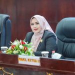 Wakil Ketua DPRD Imbau Warga Murung Raya Utamakan Keselamatan Saat Arus Balik Lebaran