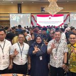 Wabup Rahmanto Ikuti Bimtek Nasional, Perkuat Sinergi Pusat dan Daerah