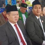 Sinergi Pemerintah dan Masyarakat Kunci Kemajuan Murung Raya Sinergi Pemerintah dan Masyarakat Kunci Kemajuan Murung Raya