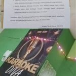 Suara Bising Hingga Larut Malam Warga Minta Karoeke Dhiva Ditutup Suara Bising Hingga Larut Malam Warga Minta Karoeke Dhiva Ditutup