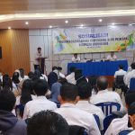 Pemkab Murung Raya Sosialisasikan Penerapan BLUD di 17 Puskesmas