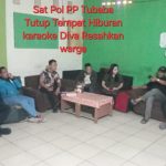 Polemik Tak Kunjung Usai, Karaoke Diva Jadi Sorotan Tajam Polemik Tak Kunjung Usai, Karaoke Diva Jadi Sorotan Tajam