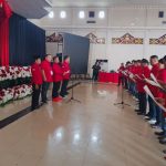 PDIP Murung Raya Gelar Musancab Serentak, Tekankan Kerja Nyata untuk Rakyat