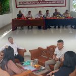 Warga Tiyuh Margo Kencana Menggugat: Karaoke Diva Ditolak, Camat Dan Pemerintah Dinilai Tak Netral