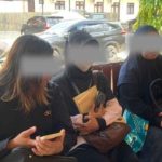 Diduga Arisan Bodong di Muara Teweh Rugi Ratusan Juta Rupiah, Tiga Warga Lapor Polisi