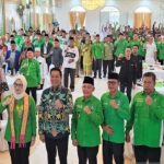 PKB Kalteng Gelar Muscab Zona I di Muara Teweh, Siapkan Strategi Hadapi Pemilu 2029
