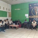 Warga Resah Suara Bising Sat Pol PPTubaba Tutup tempat Hiburan Karaoke Diva Warga Resah Suara Bising Sat Pol PPTubaba Tutup tempat Hiburan Karaoke Diva