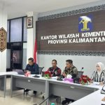 Harmonisasi RPHD, DPRD dan Pemkab Murung Raya Perkuat Dasar Hukum Perda