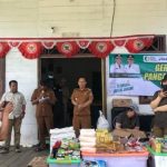 Gerakan Pangan Murah di Permata Intan Bantu Stabilkan Harga dan Ringankan Beban Warga Gerakan Pangan Murah di Permata Intan Bantu Stabilkan Harga dan Ringankan Beban Warga