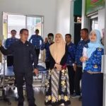 DPRD Murung Raya Sidak RSUD Puruk Cahu, Soroti Kualitas Pelayanan Kesehatan