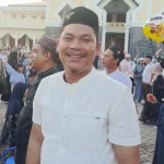 Mahyono Hadir Pelepasan Keberangkatan 73 Calon Jemaah Haji Murung Raya Tahun 2026