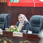 Waket I DPRD Dukung Operasional SPPG Polri untuk Sukseskan Program MBG Waket I DPRD Dukung Operasional SPPG Polri untuk Sukseskan Program MBG