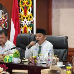 Pemkab Murung Raya Matangkan Persiapan MTQ Korpri Kalteng 2026 Pemkab Murung Raya Matangkan Persiapan MTQ Korpri Kalteng 2026