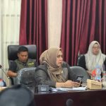 Pemkab Murung Raya Matangkan Persiapan MTQ Korpri Kalteng 2026 Pemkab Murung Raya Matangkan Persiapan MTQ Korpri Kalteng 2026