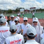 Kontingen Murung Raya Siap Berlaga di FBIM 2026, Heriyus Tekankan Sportivitas dan Jaga Nama Daerah Kontingen Murung Raya Siap Berlaga di FBIM 2026, Heriyus Tekankan Sportivitas dan Jaga Nama Daerah