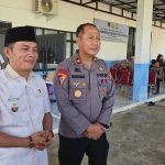 Pemkab Murung Raya Siap Bersinergi dengan Polri Sukseskan Program MBG Pemkab Murung Raya Siap Bersinergi dengan Polri Sukseskan Program MBG