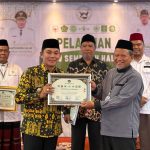 Rahmanto Muhidin Resmi Buka Pelatihan Juru Sembelih Halal 2026 di Murung Raya Rahmanto Muhidin Resmi Buka Pelatihan Juru Sembelih Halal 2026 di Murung Raya