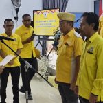Musda IV Golkar Tubaba Bentuk Kepengurusan 2026–2031, Sosok Baru Diharapkan Dongkrak Suara Partai