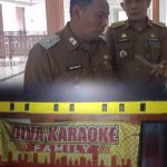 Soal Karaoke Diva,Pemkab Tubaba Segera Turunkan Tim, Untung Budiono:Tidak Memenuhi Syarat Akan di Tutup