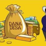 Realisasi DD Tiyuh Panaragan Jaya Utama Tahun 2024-2025 diduga Jadi Ajang Korupsi