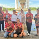 Putri Murung Raya Raih Terbaik II Lomba Besei Kambe di FBIM 2026 Putri Murung Raya Raih Terbaik II Lomba Besei Kambe di FBIM 2026
